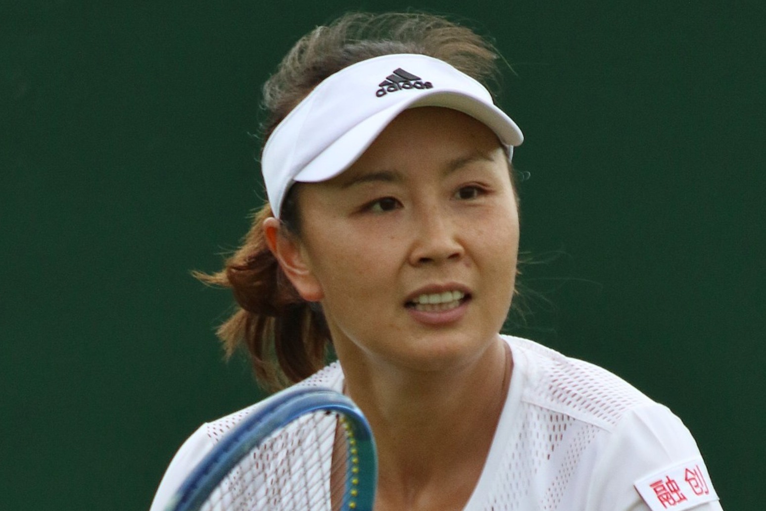 WTA suspends China tournaments amid concern for Peng Shuai 